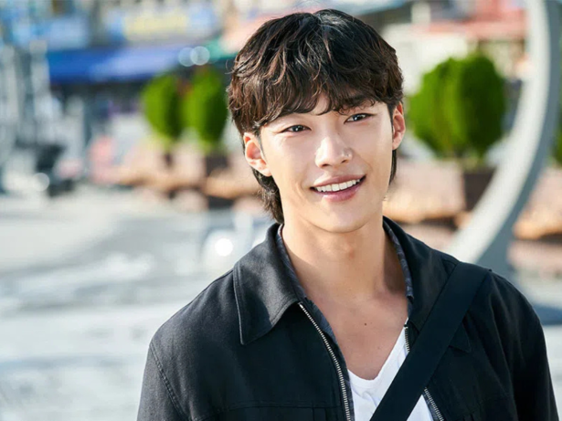 WOO DO HWAN NO BRASIL
