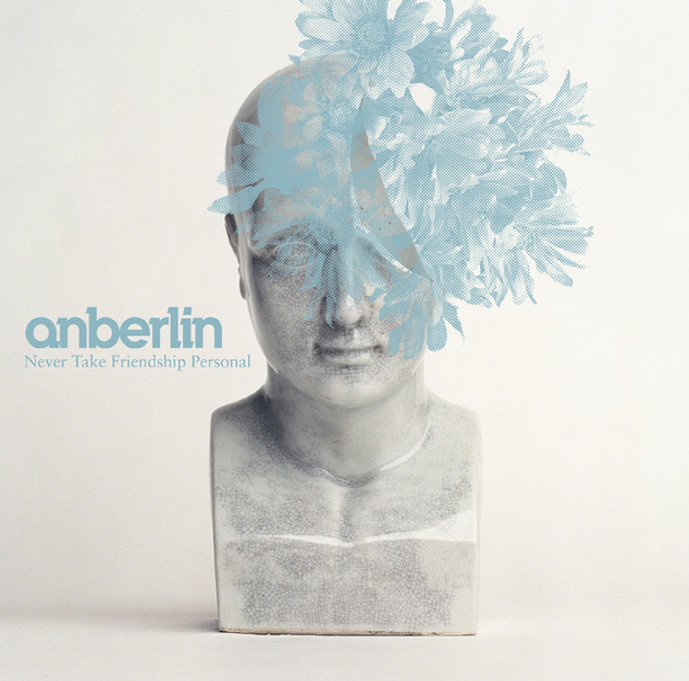 O Anberlin apresentará um show especial em comemoração aos 20 anos do álbum Never Take Friendship Personal no festival polifonia