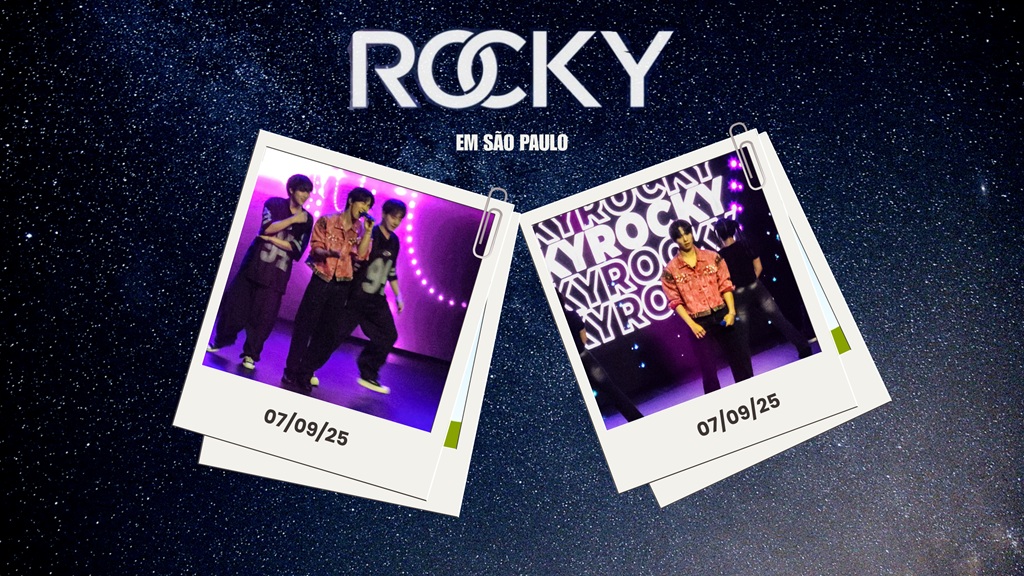 Foto por Grazyele dos Santos