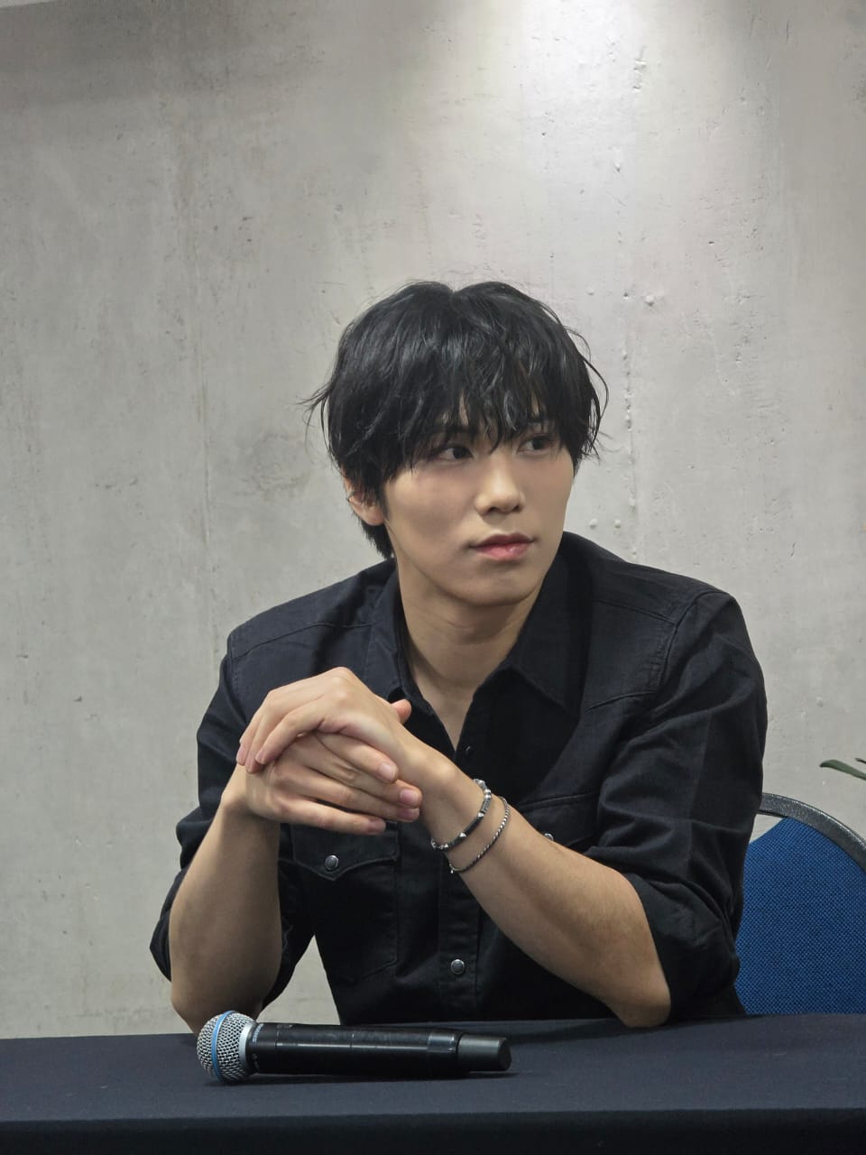 Rocky fala sobre nova fase e single “Bounce Man” em visita ao Brasil