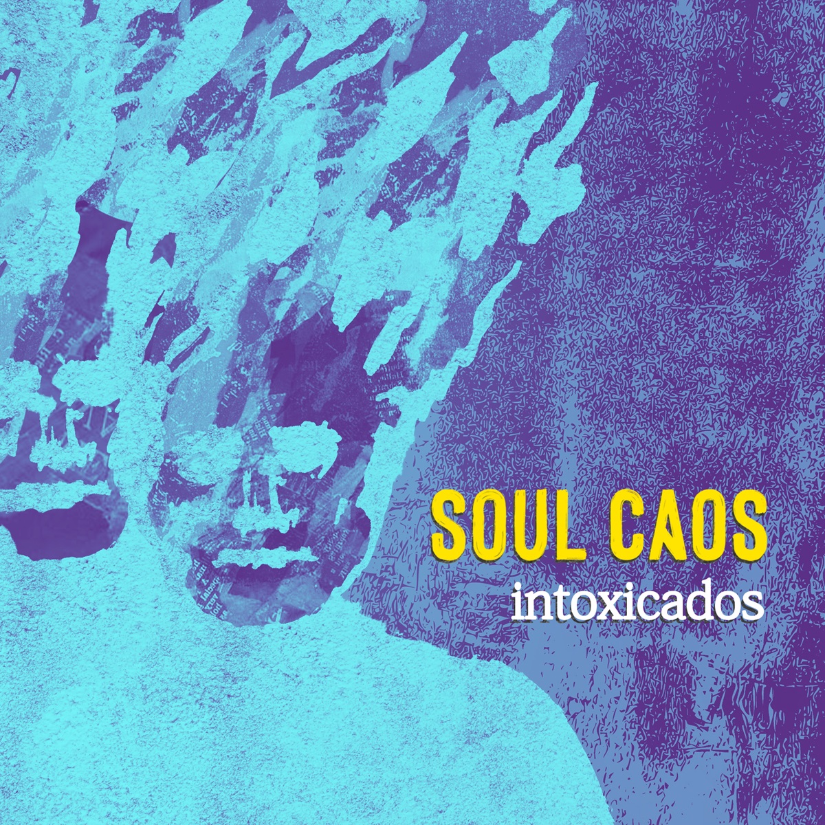 Soul Caos inicia nova fase com o single “Intoxicados”