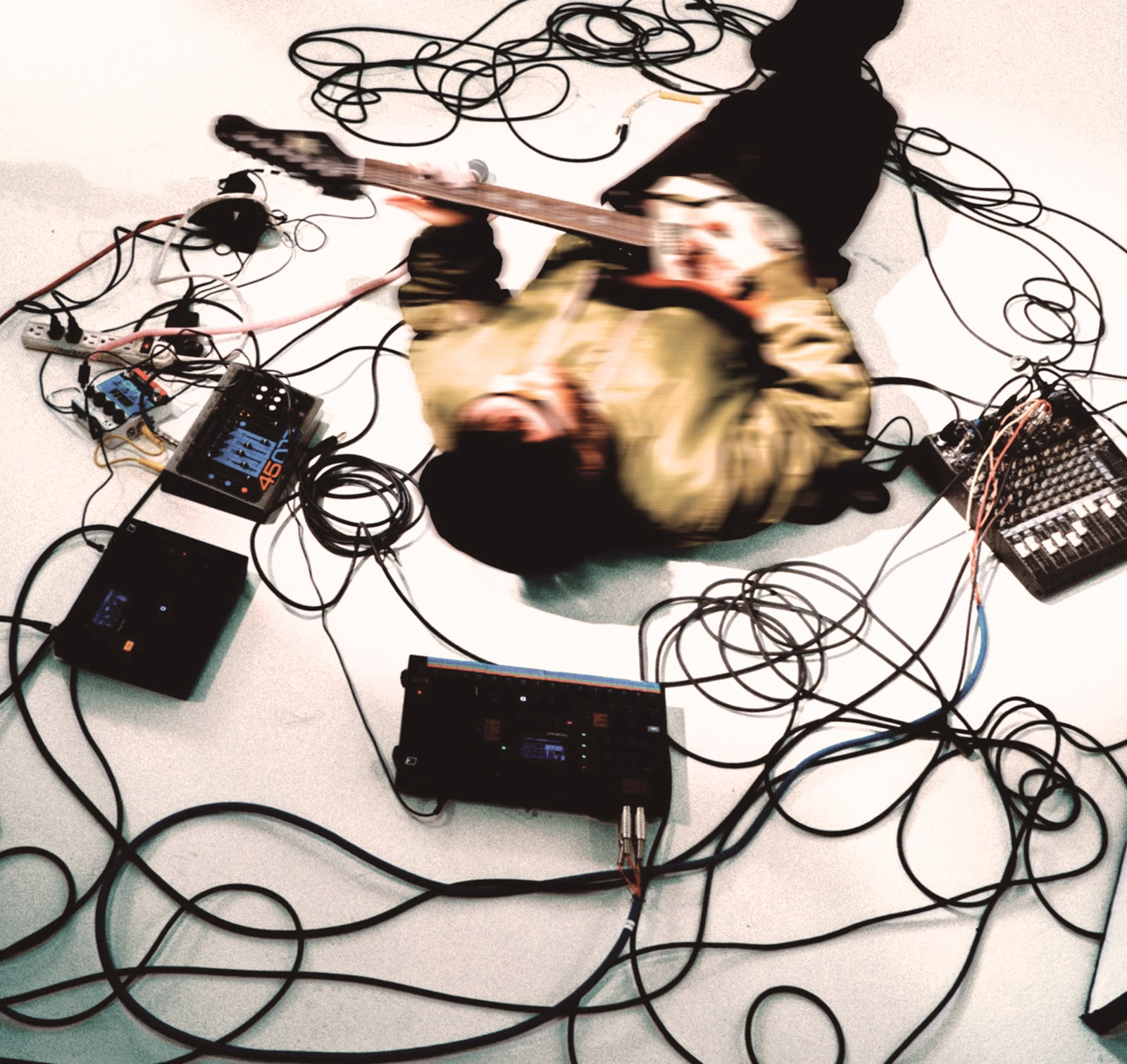 Chet Faker lança “This Time for Real” e anuncia novo álbum