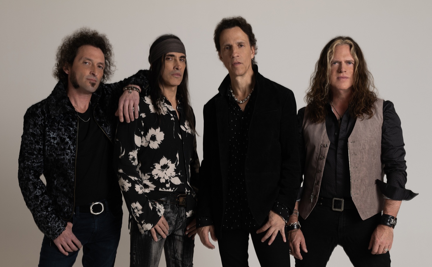 Monsters of Rock 2026 lineup: Guns, Lynyrd, Halestorm e Extreme Crédito da foto: Jesse Lirola