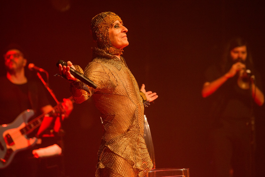 Crédito: Marcos Hermes