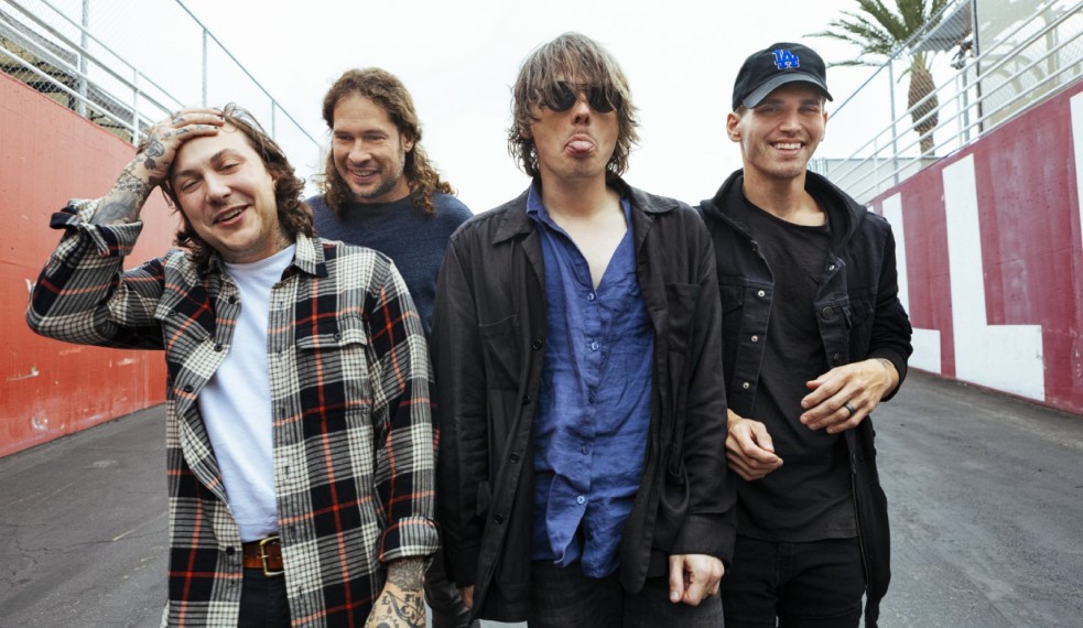 My Chemical Romance confirma data extra em São Paulo após sold out