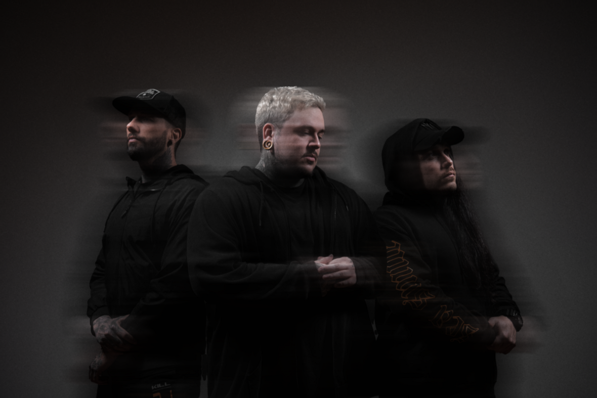 Axty será banda de abertura do Alesana em São Paulo | Crédito: Débora Camargo