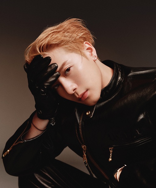 Jackson Wang desembarca no Brasil com tour MAGICMAN 2