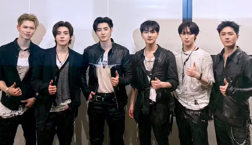 Enhypen faz show único no Brasil e reforça tradição do Nubank Parque como palco do K-pop