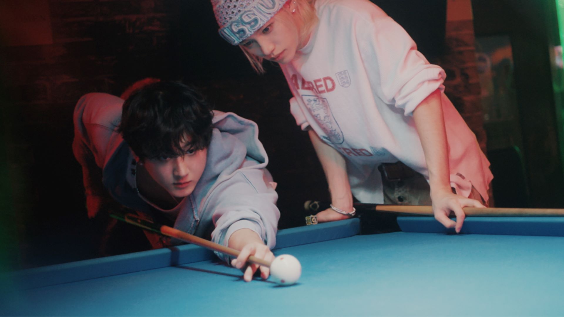 Stray Kids lança MV de “After You” no Spotify