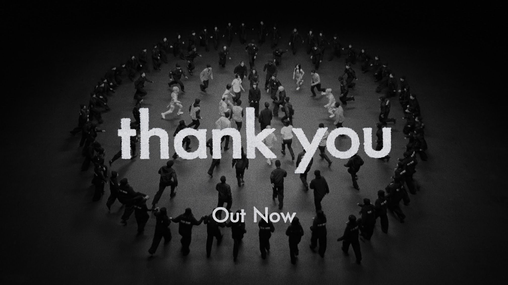 Jackson Wang lança novo single “Thank You”