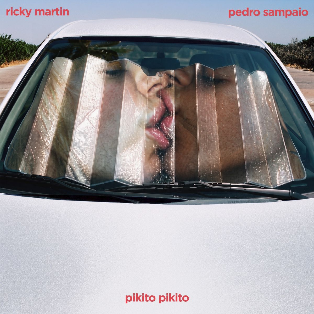 Pedro Sampaio e Ricky Martin lançam “PIKITO PIKITO”